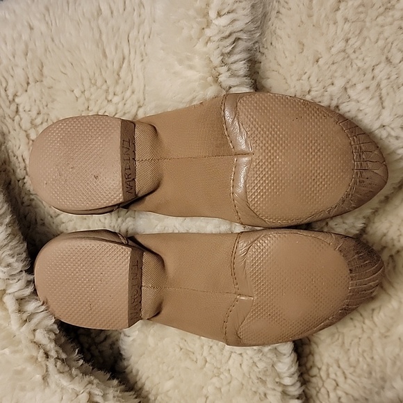 Block jazz shoe - Picture 5 of 5